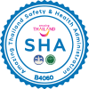 SHA Logo